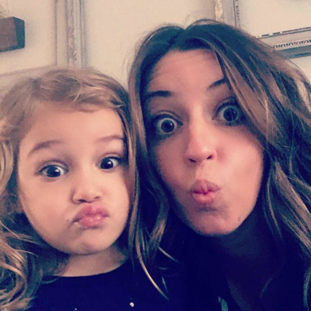 Meet your Posher, Rachel